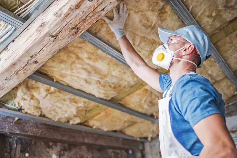 How To Pick The Right Attic Insulation Provider In Dublin