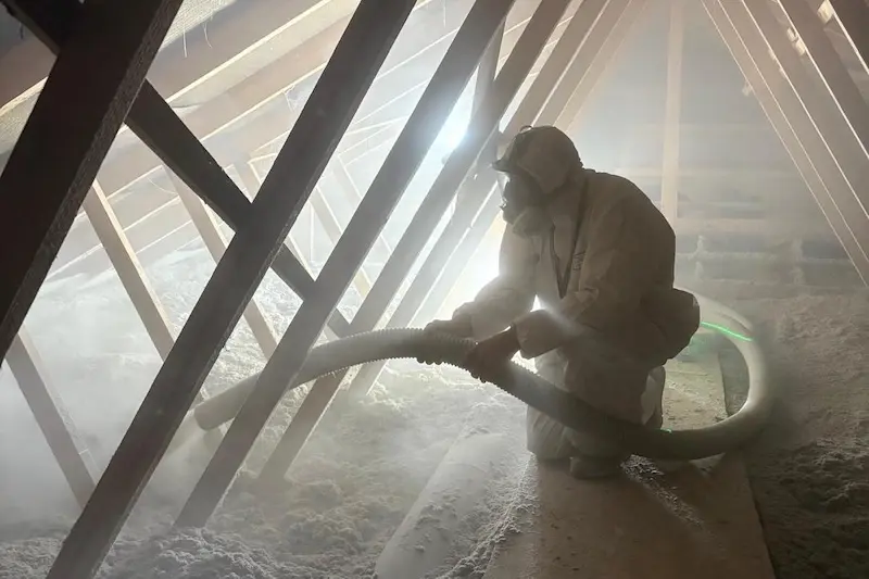 How To Pick The Right Attic Insulation Provider In Dublin