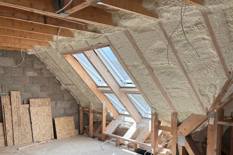 How To Pick The Right Attic Insulation Provider In Dublin - Lovinsulation (2)