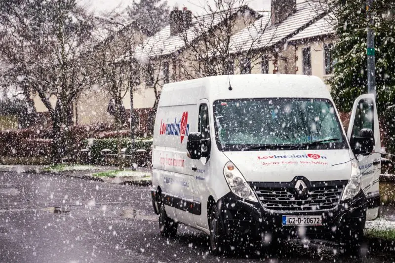 The Benefits Of Attic Insulation For Keeping Your Home Warm This Winter - Lovinsulation (4)