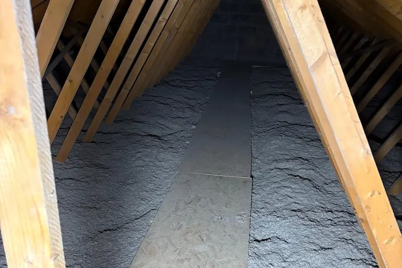 How To Choose The Best Type Of Attic Insulation For Your Home - Lovinsulation (3)