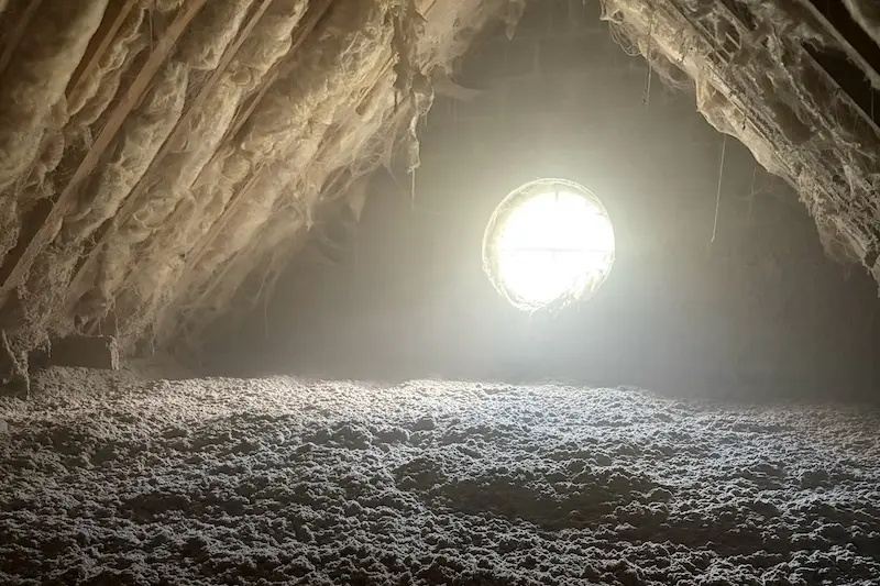 How To Choose The Best Type Of Attic Insulation For Your Home - Lovinsulation (4)