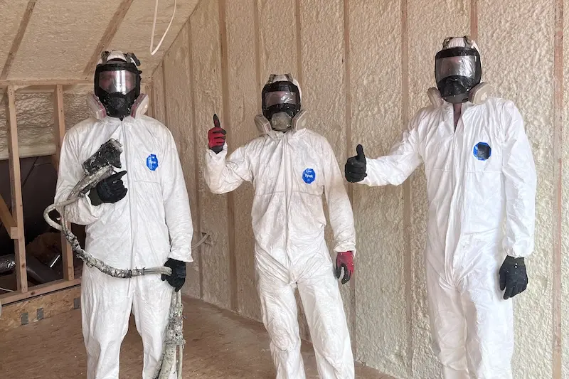 How To Find The Best Attic Insulation Specialists In Dublin