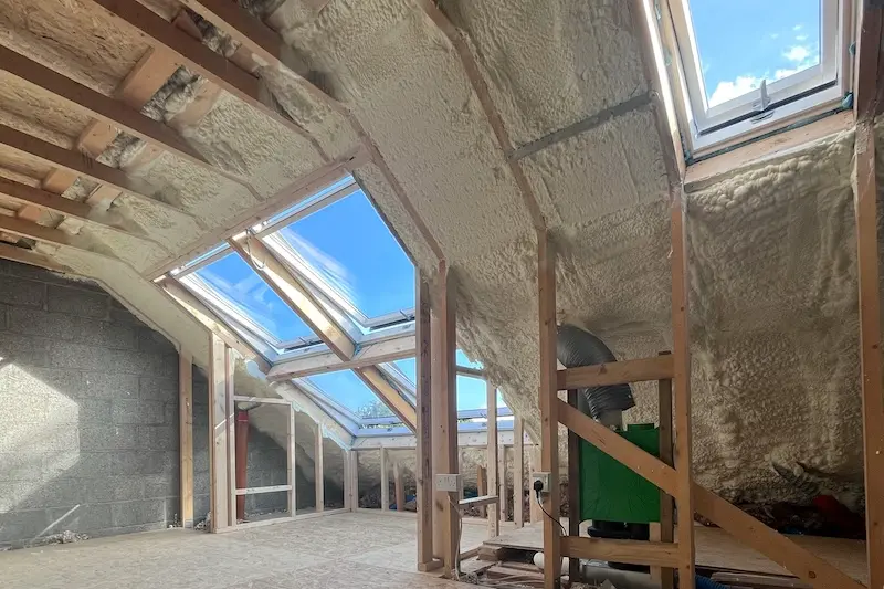 A Homeowner’s Guide To Attic Insulation In Dublin