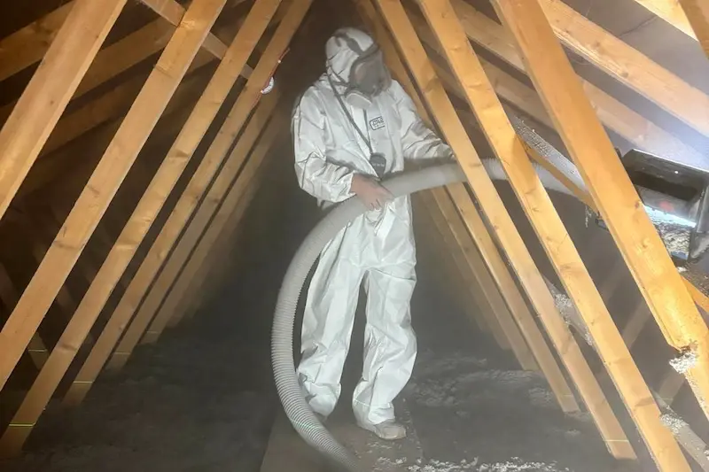 Dublin Attic Insulation Services: 6 Reasons To Pick Us As Your Provider