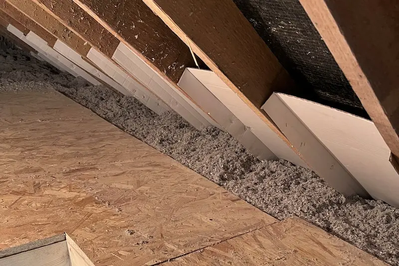 Dublin Attic Insulation Services - 6 Reasons To Pick Us As Your Provider - Lovinsulation (2)