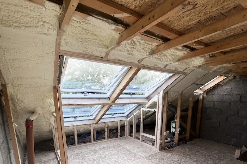Dublin Attic Insulation Services - 6 Reasons To Pick Us As Your Provider - Lovinsulation (3)