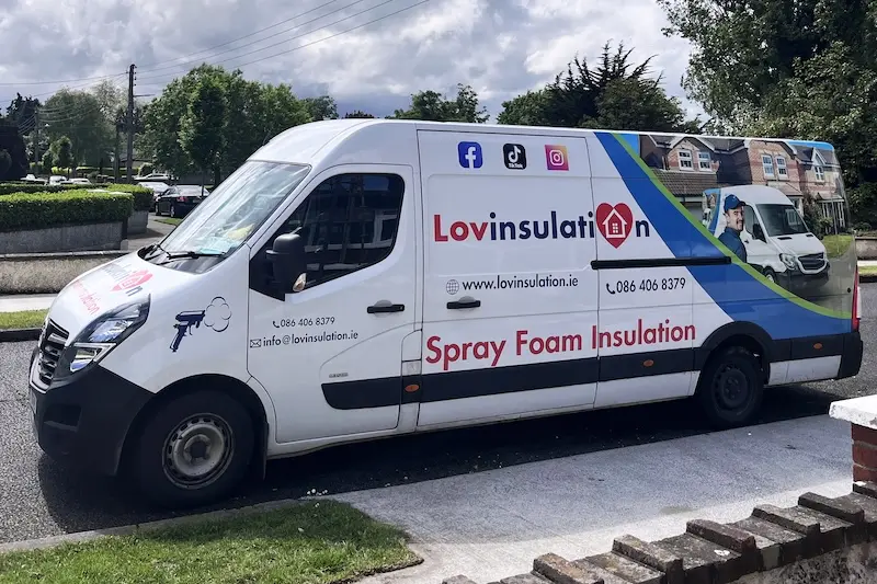Dublin Attic Insulation Services - 6 Reasons To Pick Us As Your Provider - Lovinsulation (4)