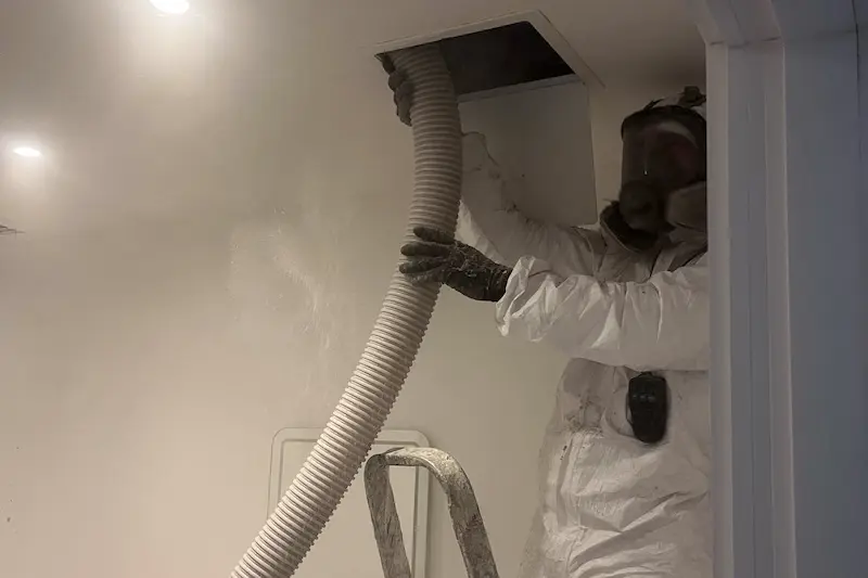 How To Choose The Best Attic Insulation Experts