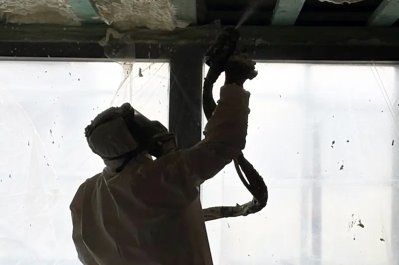 6 Reasons Why We’re The Attic Insulation Installers You Need - Lovinsulation (4)