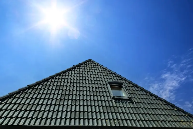 Stay Cooler This Summer With Our Bespoke Attic Insulation Services