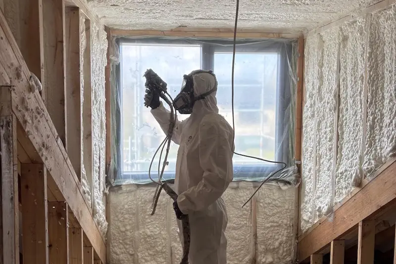 Stay Cooler This Summer With Our Bespoke Attic Insulation Services - Lovinsulation (3)