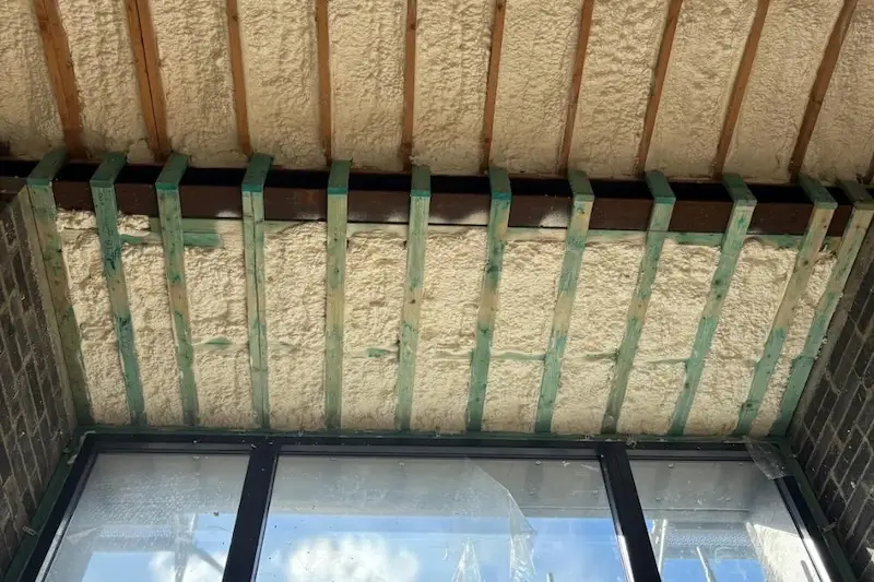 7 Amazing Benefits Of Attic Spray Foam Insulation - Lovinsulation (2)