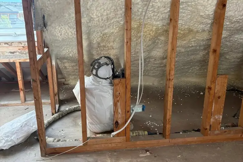 7 Amazing Benefits Of Attic Spray Foam Insulation - Lovinsulation (5)