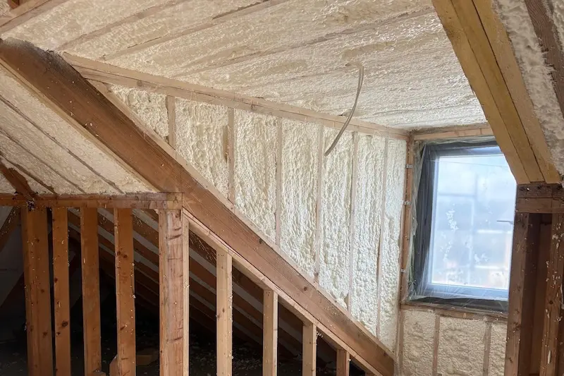 Comparing Attic Insulation Types: Which One Is Best For Your Home?