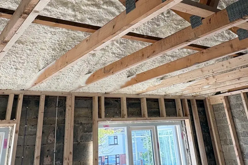 Comparing Attic Insulation Types: Which One Is Best For Your Home? - Lovinsulation (4)